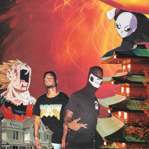 Stream Texxan - Kao Ken Revenge(prod. 808 Trel) by Lil Texxan ...