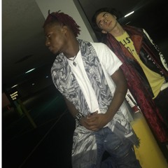 Renegade Reck x iinfamous ali - RAGE (Prod. by Hikari)