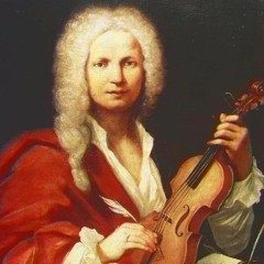 Antonio Vivaldi - أنطونيو فيفالدي