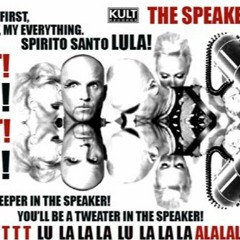 Lula Alan T-Eddie Cumana - There Is Only One (Eri Sanchez Exclusive Remix)