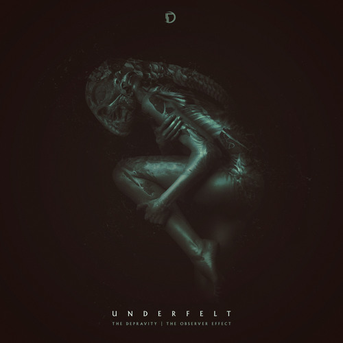 Underfelt - The Depravity [OA150]
