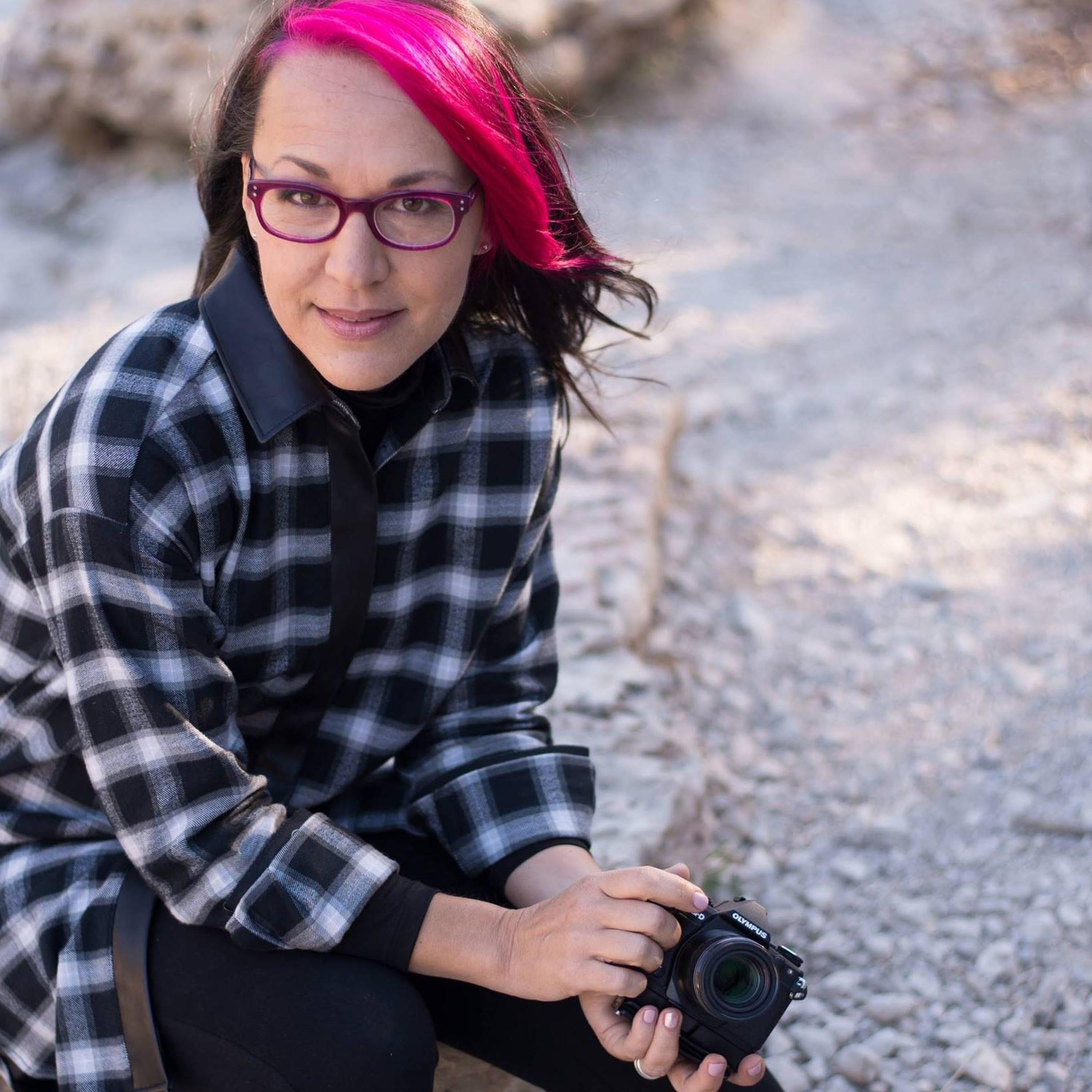 The Photography Lifestyle in Fort Worth, Tx.