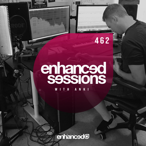 Enhanced Sessions 462 with Anki