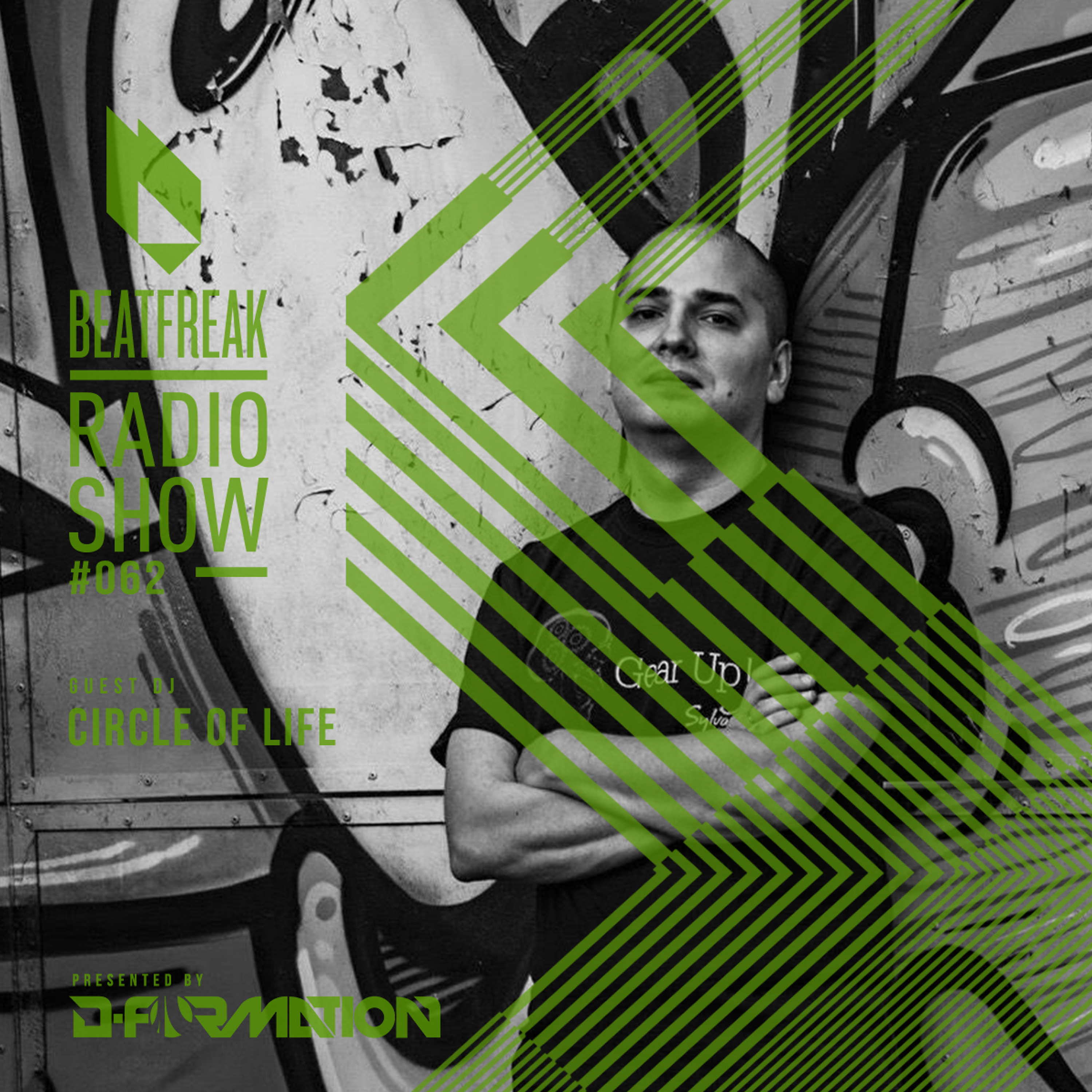 Beatfreak Radio Show by D-Formation