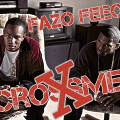 Fazo Feeq "Cross Me"