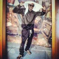 Smoak_Dawgg- Chun Li (Smoakmix)