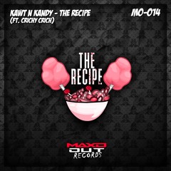 Kawt N Kandy Ft. Crichy Crich - The Recipe