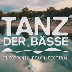Alex Hertel b2b XNTS - Tanz Der Bässe 2018