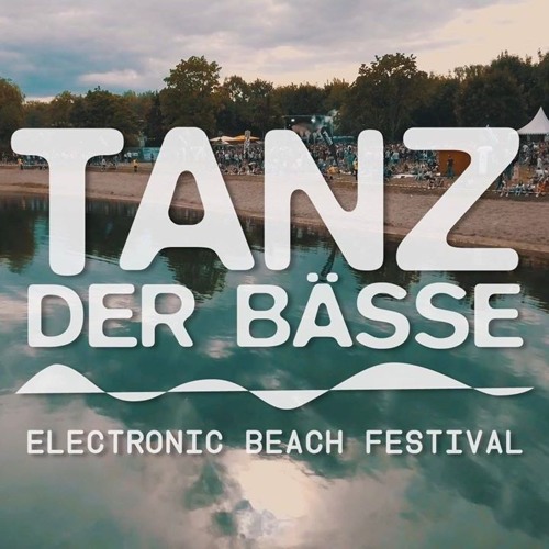 Alex Hertel b2b XNTS - Tanz Der Bässe 2018
