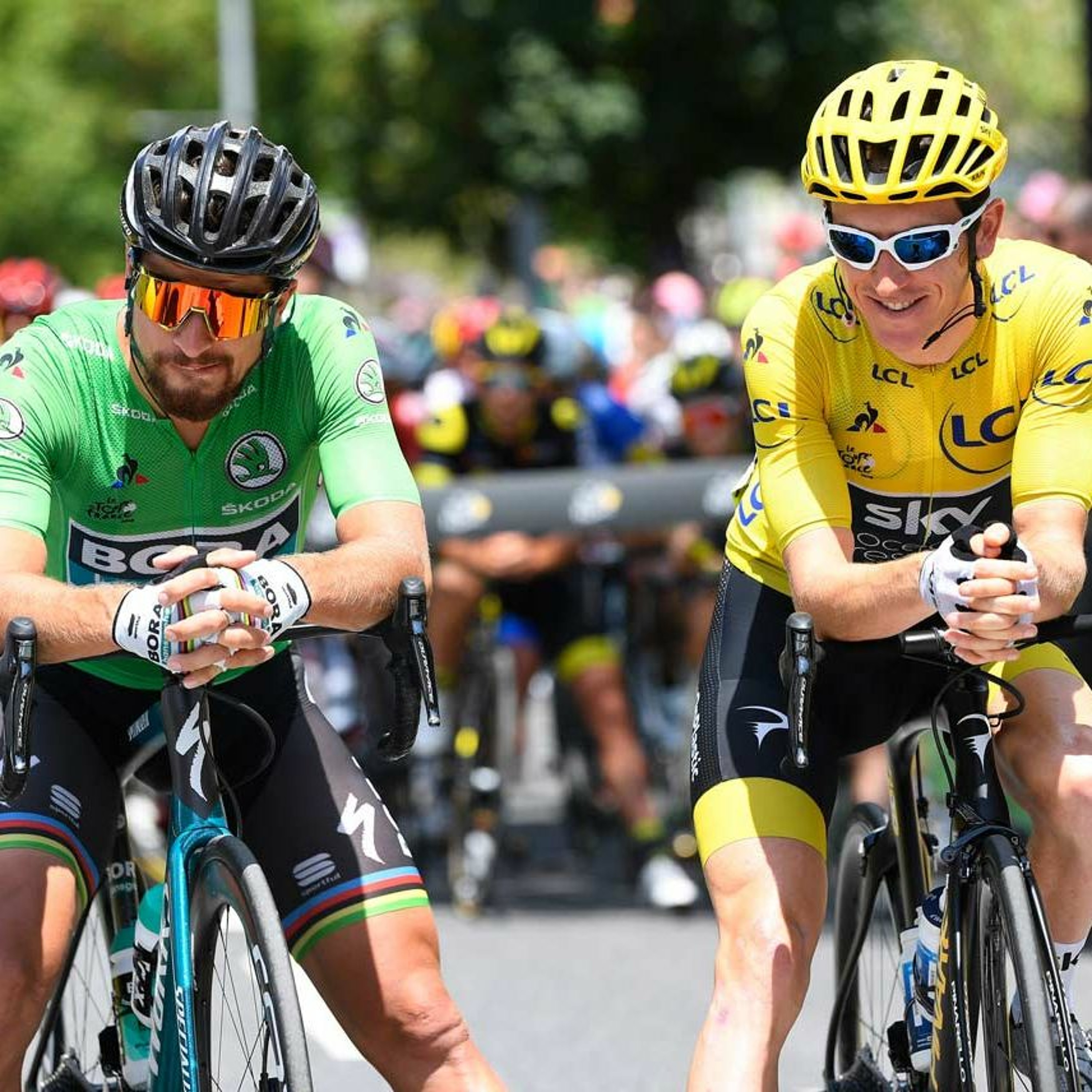 CyclingMagazine | Der Radsport-Podcast