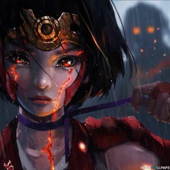 Kabaneri Of The Iron Fortress - 1coma