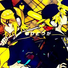 《逆音セシルX波音リツ》BRING IT ON 《UTAUカバー》