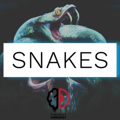 (Free) Twisted Insane Type Beat "Snakes" Ft Night Lovell | Horrorcore Trap Instrumental