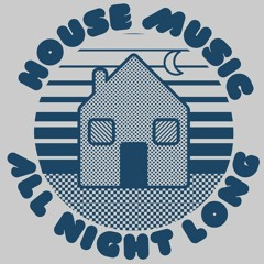 Strictly House Vol. 1