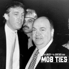 Amazin - Mob Ties Freestyle