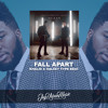 Khalid x Halsey Type Beat - "Fall Apart" | Emotional Instrumental