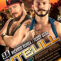 RICARDO RUHGA - PITBULL VIENNA  ''BEARS & BUTCH''  VOL. 4