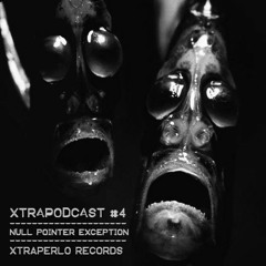 Null Pointer Exception . {{NULLABLE}} . [XTRAPODCAST #4]