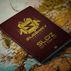 SLiPZ - HIGHER