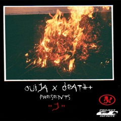 OUIJA MACC X DEATH PLUS - THOU LOVE NOT (PROD. BY MITSUDOMOE)