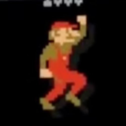 Mario.EXE