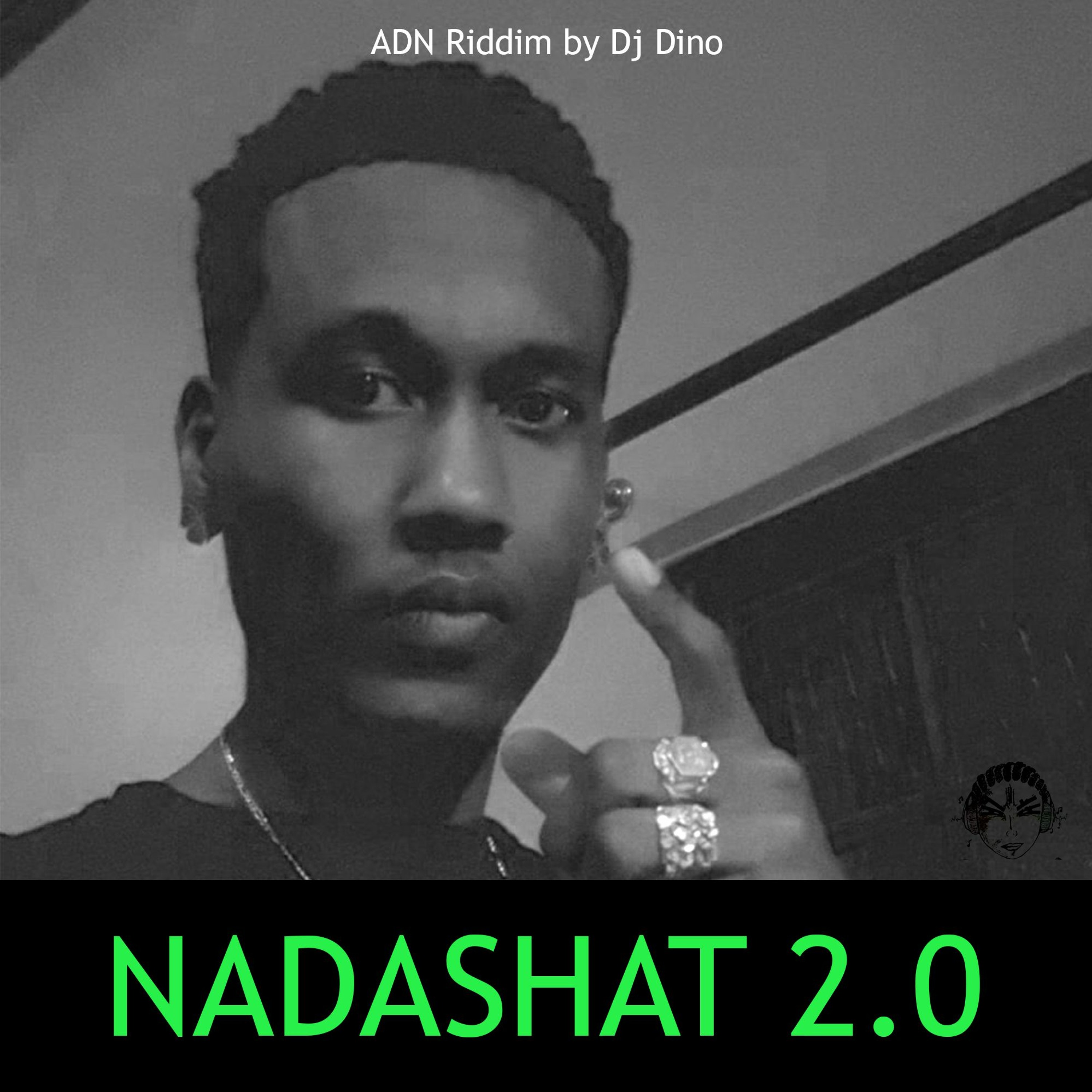Vlg Rocki - Nadashat 2.0 - ADN Riddim by Dj Dino episode artwork