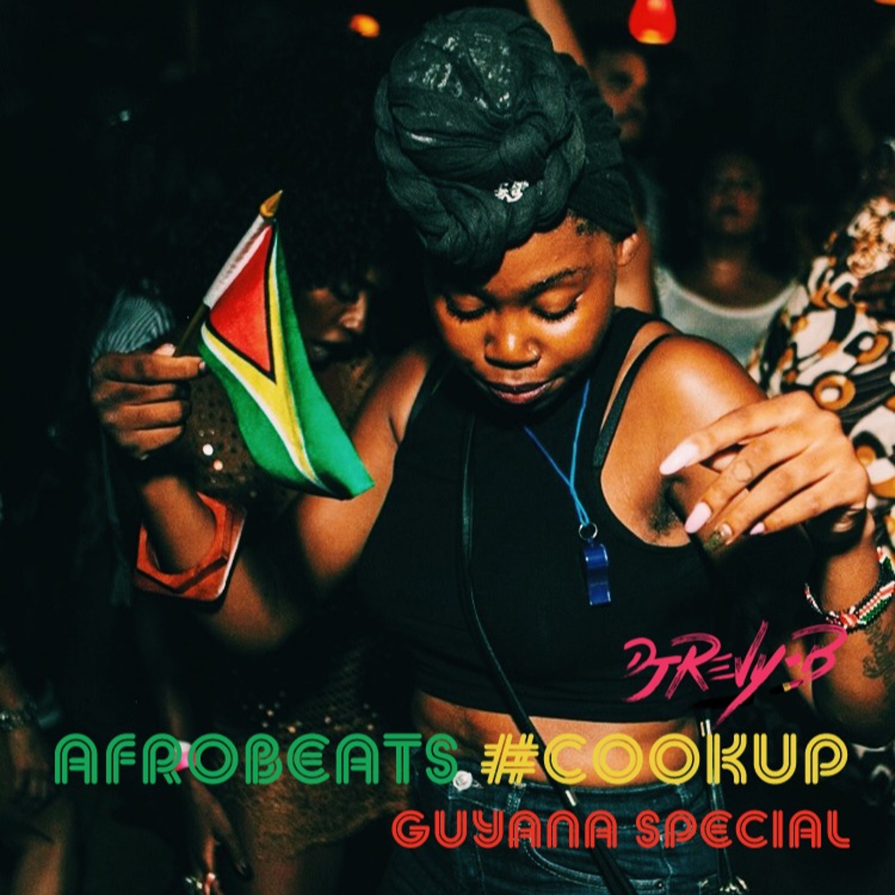 Dj Revy_B Mixes