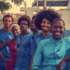 Amor pa Cabo Verde