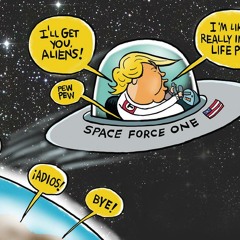 SPACE FORCE