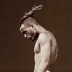 Xxxtentacion Tribute Rest In Peace Jahseh Onfroy (January 23, 1998-June 18, 2018)
