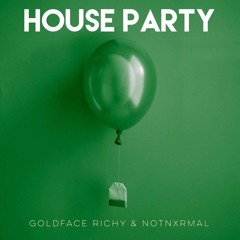 House Party (Instrumental)