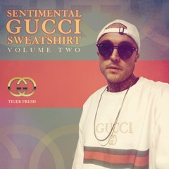 Sentimental gucci sweatshirt 2