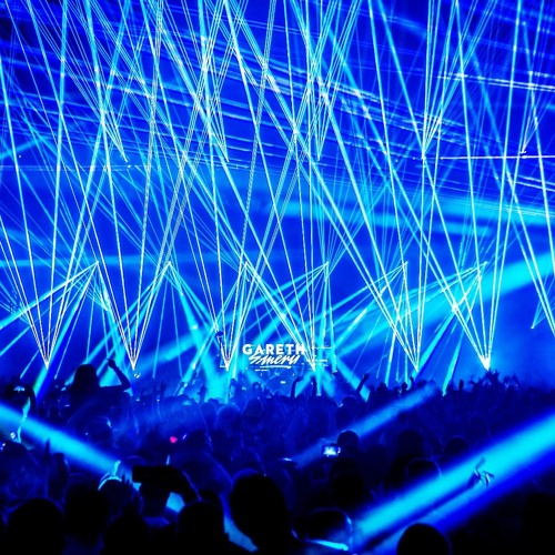 Live from Laserface San Francisco, March 17th 2018