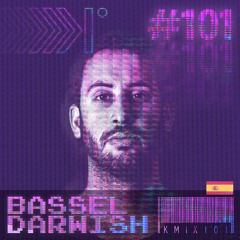 Bassel Darwish (España)  |  Exclusive Mix 101