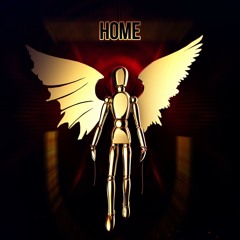 KTRL x YKES - Home