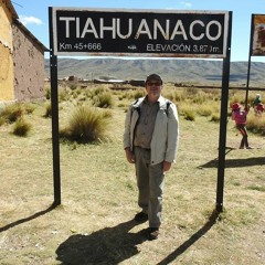 Informe Enigma: El Enigma Andino con José Luis Giménez ** El Suicidio de Jonestown *