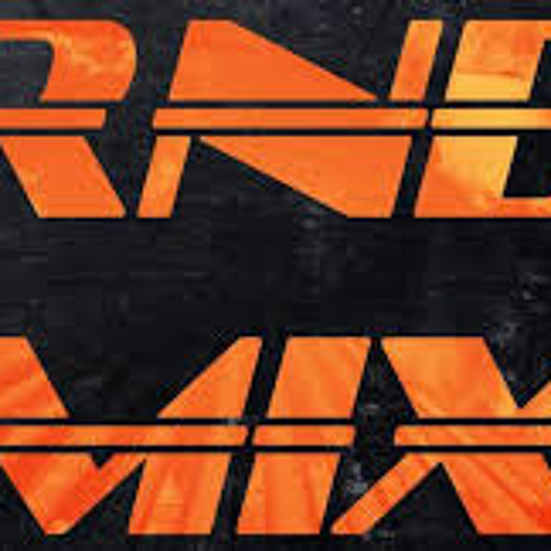 Session Rnb Old School 90' By DeeJaY_JaMeS972