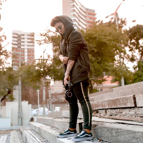 Do You Love Me? feat. Alex Aiono