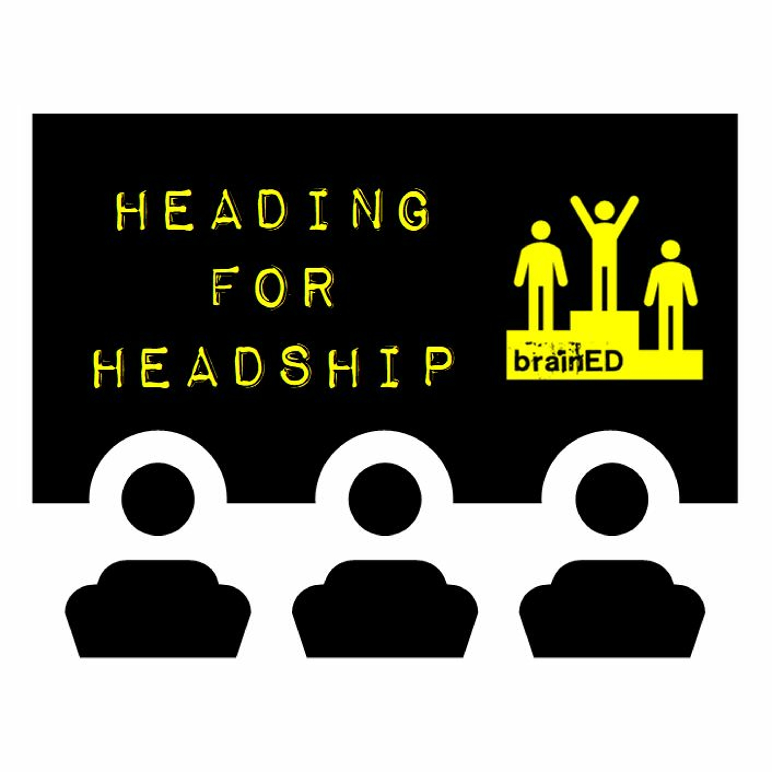 brainED - The edu-comedy podcast