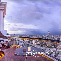 LIve set at The Highest Whiskey Bar In The World