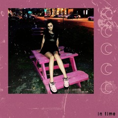 in time (prod. FXLLEN)