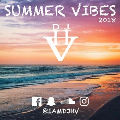 SUMMER VIBES MIX