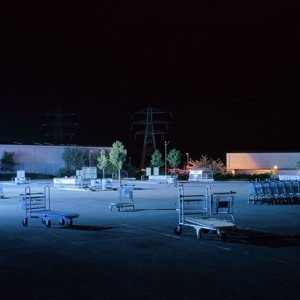 Track artwork