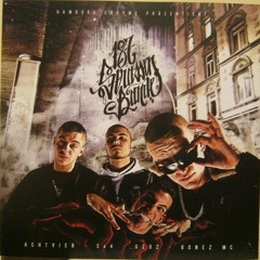 04. West Bis Ost (Feat. Caine 045).mp3