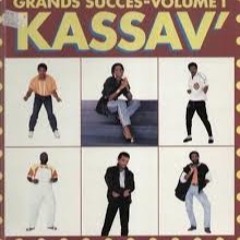 Kassav'mix vol.1 by DeeJaY_JaMeS972