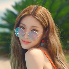 [3D+BASS BOOSTED] CHUNGHA - LOVE U | Min MD