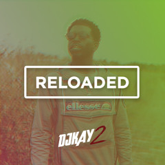 DJKAY2 - RELOADED