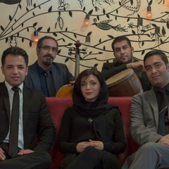 hooniak band - Darigha(هونیاک/دریغا)