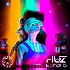 HB016 :: Huz - Exodus :: Preview