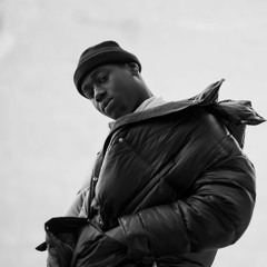 *FREE* Kareem Kalokoh x A$AP Rocky x Travis Scott Type Beat - "Real Shit"